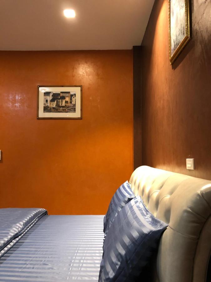 Nonthun 1 Hostel Khon Kaen Eksteriør bilde