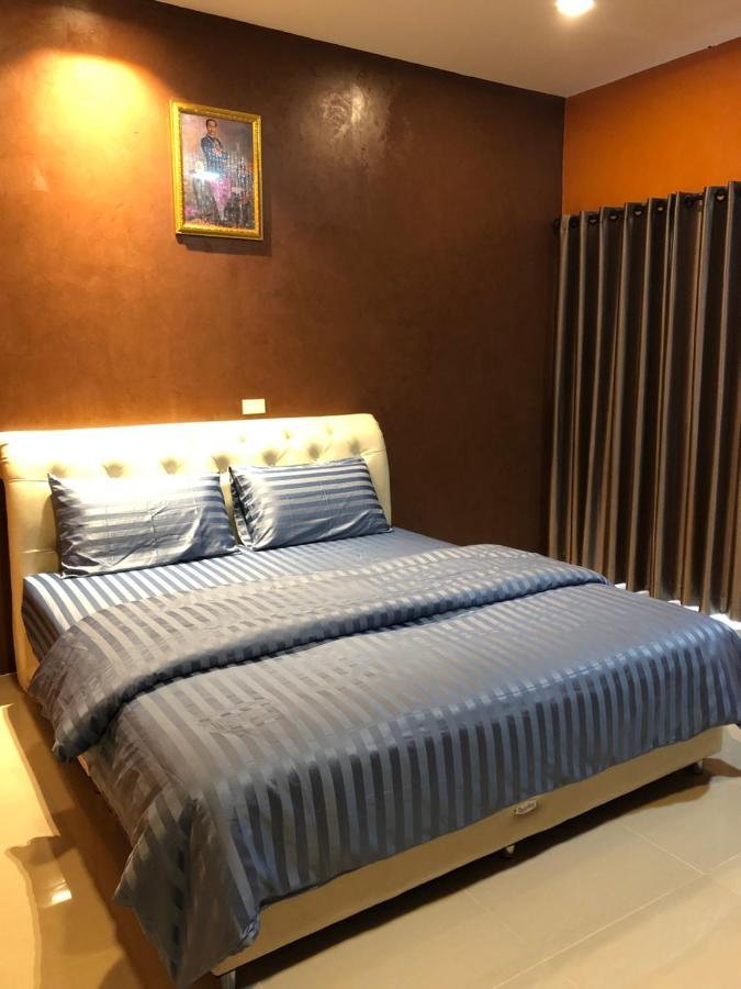 Nonthun 1 Hostel Khon Kaen Eksteriør bilde