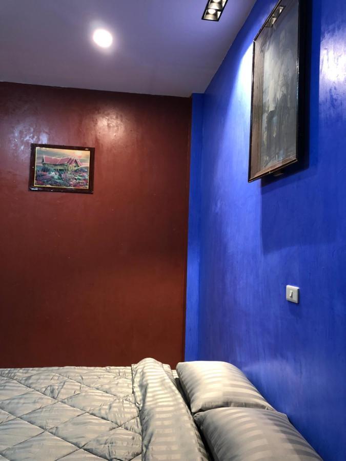 Nonthun 1 Hostel Khon Kaen Eksteriør bilde